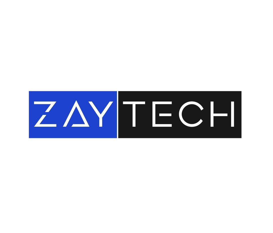 ZAYTECH Logo